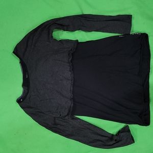 Calvin Klein Performance Pima Cotton Shirt